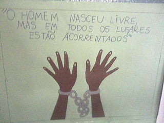 Trabalhos Sociologia