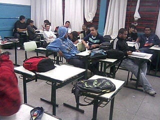 Trabalhos Sociologia