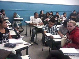 Trabalhos Sociologia