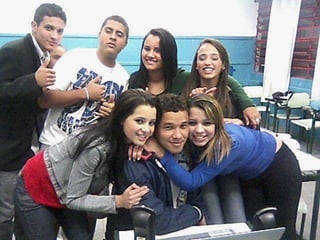 Trabalhos Sociologia