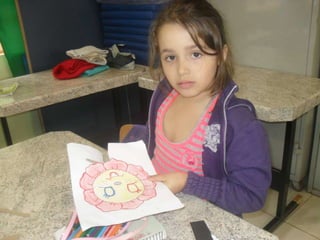 Trabalhos realizados