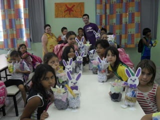 Trabalhos realizados 1