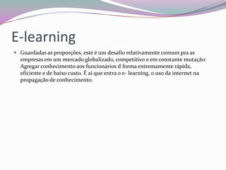 Trabalho T.I Powerpoint