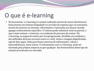 Trabalho T.I Powerpoint