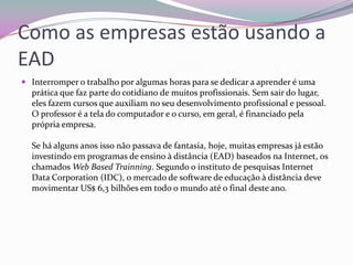 Trabalho T.I Powerpoint