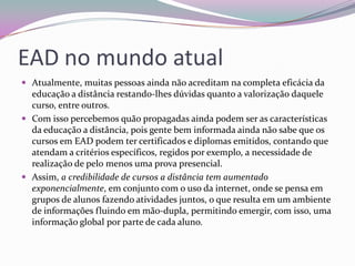 Trabalho T.I Powerpoint