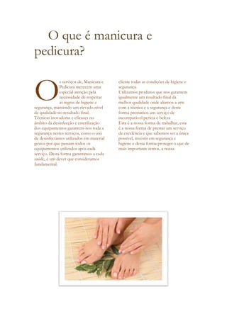 trabalho sobre Estética