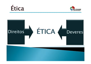 Direitos   Deveres
 