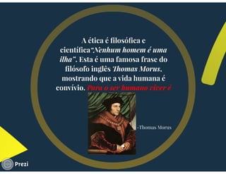 Trabalho ética 15 tp