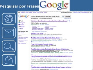 Pesquisar por Frases 