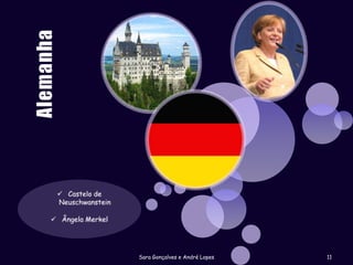 Sara Gonçalves e André Lopes   11
 