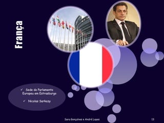 Sara Gonçalves e André Lopes   13
 