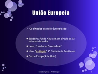 Sara Gonçalves e André Lopes   2
 