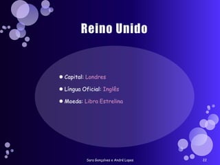 Sara Gonçalves e André Lopes   22
 