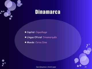 Sara Gonçalves e André Lopes   24
 