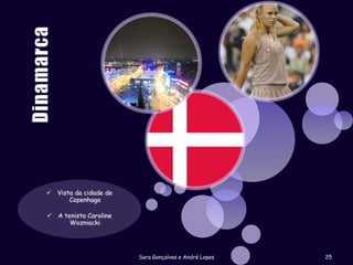 Sara Gonçalves e André Lopes   25
 