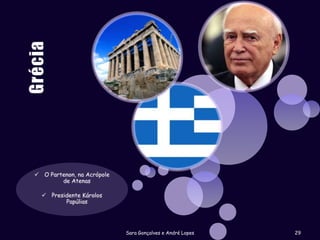 Sara Gonçalves e André Lopes   29
 