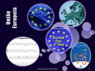 Sara Gonçalves e André Lopes   3
 