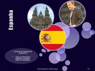 Sara Gonçalves e André Lopes   33
 