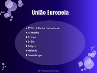 Sara Gonçalves e André Lopes   4
 