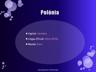 Sara Gonçalves e André Lopes   40
 