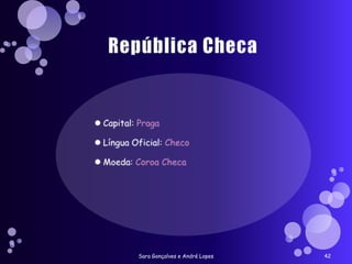 Sara Gonçalves e André Lopes   42
 