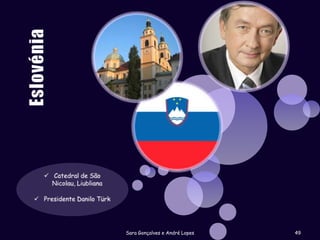 Sara Gonçalves e André Lopes   49
 