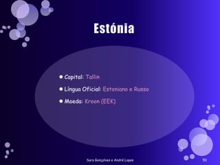 Sara Gonçalves e André Lopes   50
 