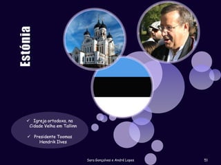 Sara Gonçalves e André Lopes   51
 