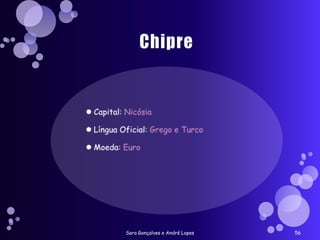 Sara Gonçalves e André Lopes   56
 