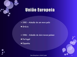 Sara Gonçalves e André Lopes   6
 