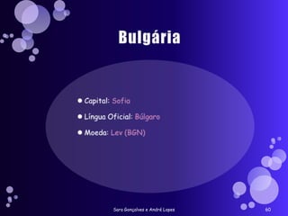 Sara Gonçalves e André Lopes   60
 