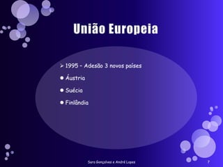 Sara Gonçalves e André Lopes   7
 