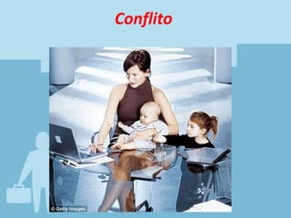 Conflito
 