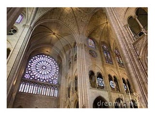 Catedral de Notre Dame 