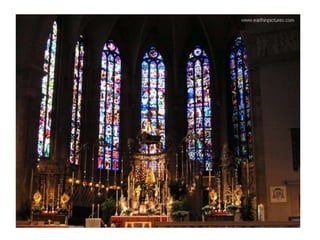 Catedral de Notre Dame 