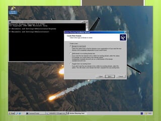Trabalho windows server conluido