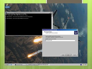 Trabalho windows server conluido