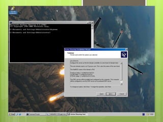 Trabalho windows server conluido