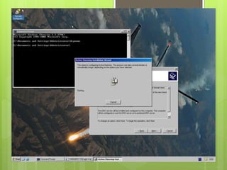 Trabalho windows server conluido