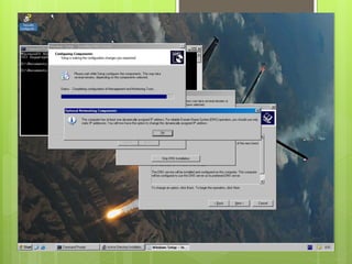 Trabalho windows server conluido