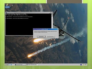 Trabalho windows server conluido