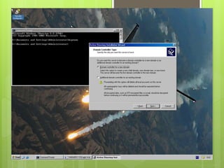 Trabalho windows server conluido