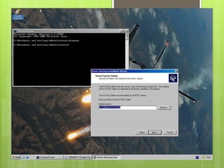 Trabalho windows server conluido