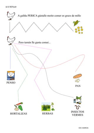 CEE A BARCIA
LE E ROTULA!
 