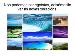 Quentamento global É o término utilizado para referirse ao aumento da temperatura media global da atmosfera terrestre e dos océanos. 