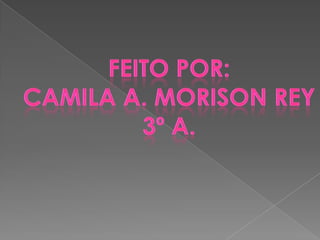 Traballo de xeografía.Tema 1.