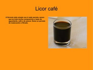 Empanada Corría o século XII cando os peregrinos chegaban a Santiago de compostela buscando a súa purificación da sua alma a través do abrazo o santo despois de pasar polo portico da gloria. Conta a lenda que os peregrinos sabían da sua cercanía a Santiago o inconfundible aroma a pan e empanada. Ingredientes:  