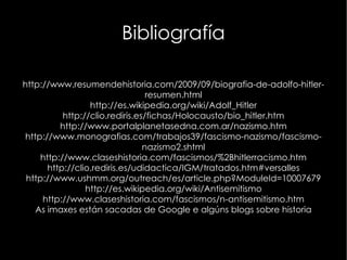 Os campos de concentración 