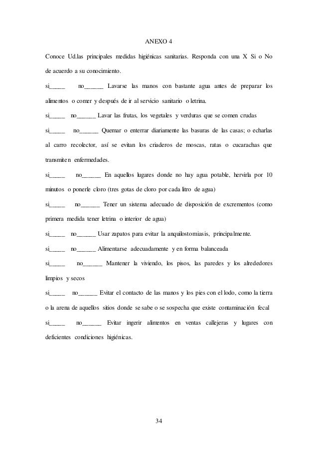 Trabajo Final Intervención En Salud Trabajo Final Intervención En Salud